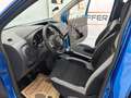 Dacia Dokker Stepway TCe 130 PF AHK KLIMA PDC RFK Bleu - thumbnail 13