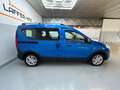 Dacia Dokker Stepway TCe 130 PF AHK KLIMA PDC RFK Bleu - thumbnail 8