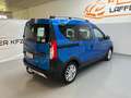 Dacia Dokker Stepway TCe 130 PF AHK KLIMA PDC RFK Bleu - thumbnail 12