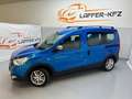 Dacia Dokker Stepway TCe 130 PF AHK KLIMA PDC RFK Bleu - thumbnail 2