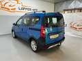 Dacia Dokker Stepway TCe 130 PF AHK KLIMA PDC RFK Bleu - thumbnail 10