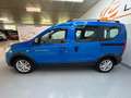 Dacia Dokker Stepway TCe 130 PF AHK KLIMA PDC RFK Bleu - thumbnail 9