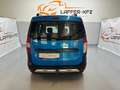 Dacia Dokker Stepway TCe 130 PF AHK KLIMA PDC RFK Bleu - thumbnail 11