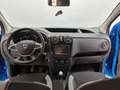 Dacia Dokker Stepway TCe 130 PF AHK KLIMA PDC RFK Bleu - thumbnail 15