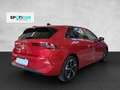 Opel Astra L Lim. Edition 1.2 81KW TECH&KOMFORT-PAKET Rot - thumbnail 6