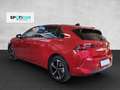 Opel Astra L Lim. Edition 1.2 81KW TECH&KOMFORT-PAKET Rot - thumbnail 4