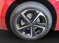 Opel Astra L Lim. Edition 1.2 81KW TECH&KOMFORT-PAKET Rot - thumbnail 15