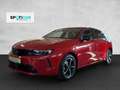 Opel Astra L Lim. Edition 1.2 81KW TECH&KOMFORT-PAKET Rot - thumbnail 1