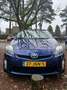 Toyota Prius 1.8 Dynamic Blauw - thumbnail 10