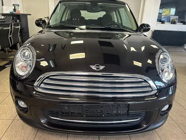 MINI Cooper Mini Cooper