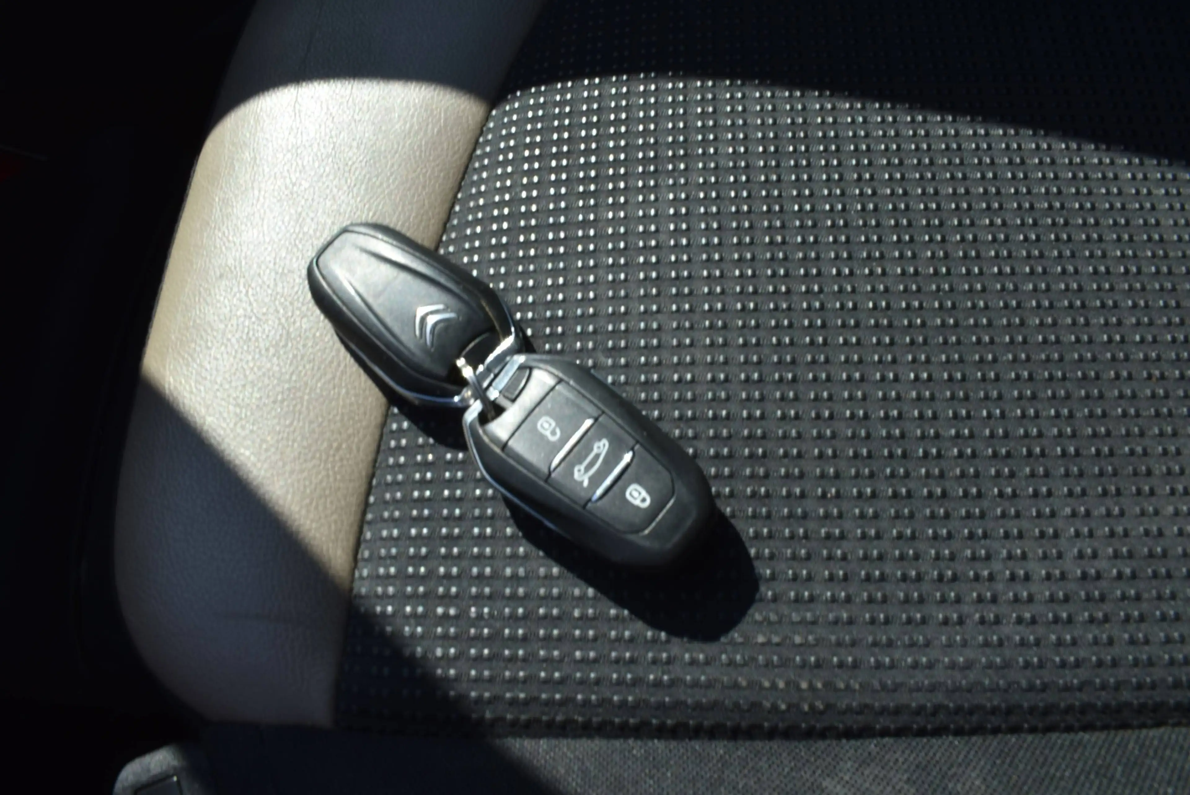 Citroen Grand C4 Picasso 1.6 BlueHDi Exclusive 7PL/Pano/Autom**B2B FIX PRICE** — photo 15