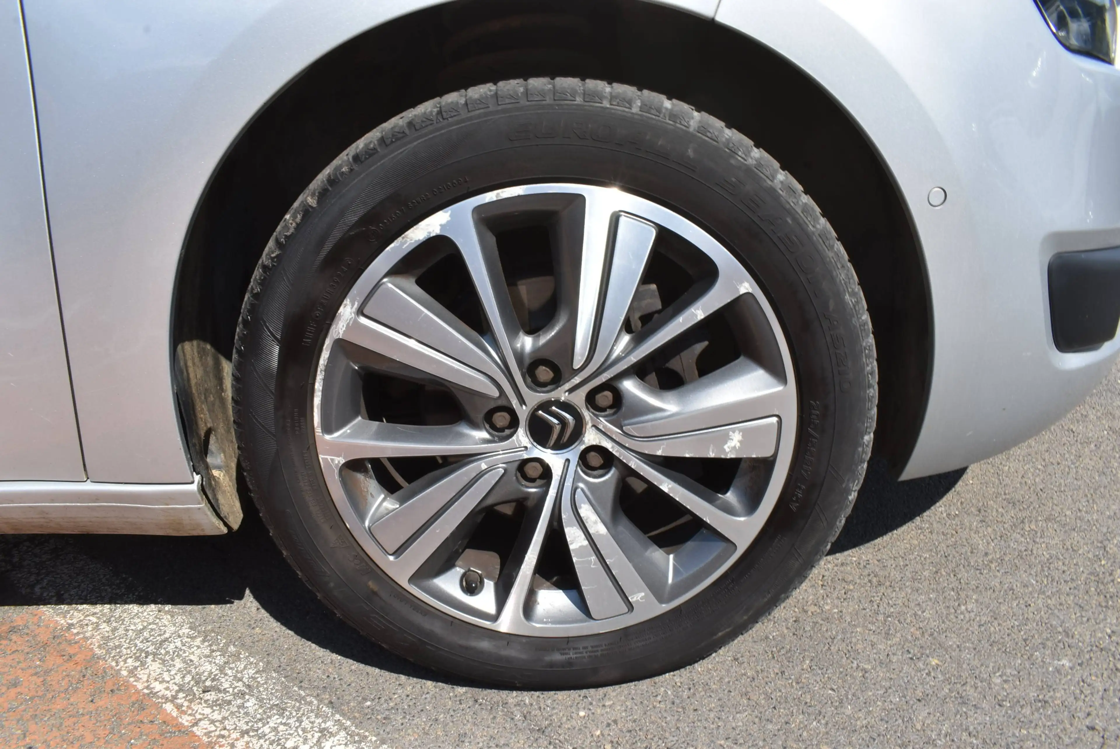 Citroen Grand C4 Picasso 1.6 BlueHDi Exclusive 7PL/Pano/Autom**B2B FIX PRICE** — photo 5