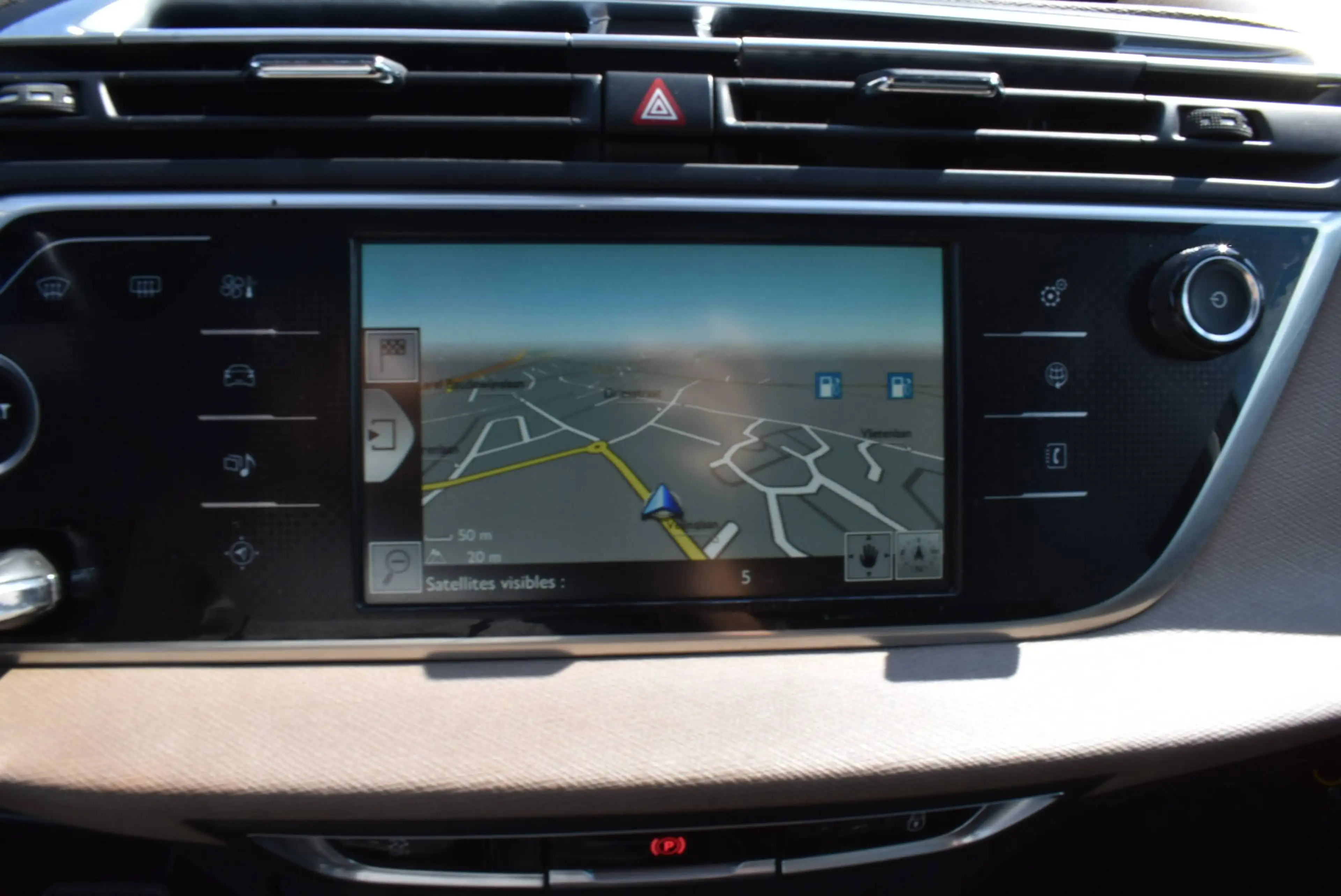 Citroen Grand C4 Picasso 1.6 BlueHDi Exclusive 7PL/Pano/Autom**B2B FIX PRICE** — photo 11