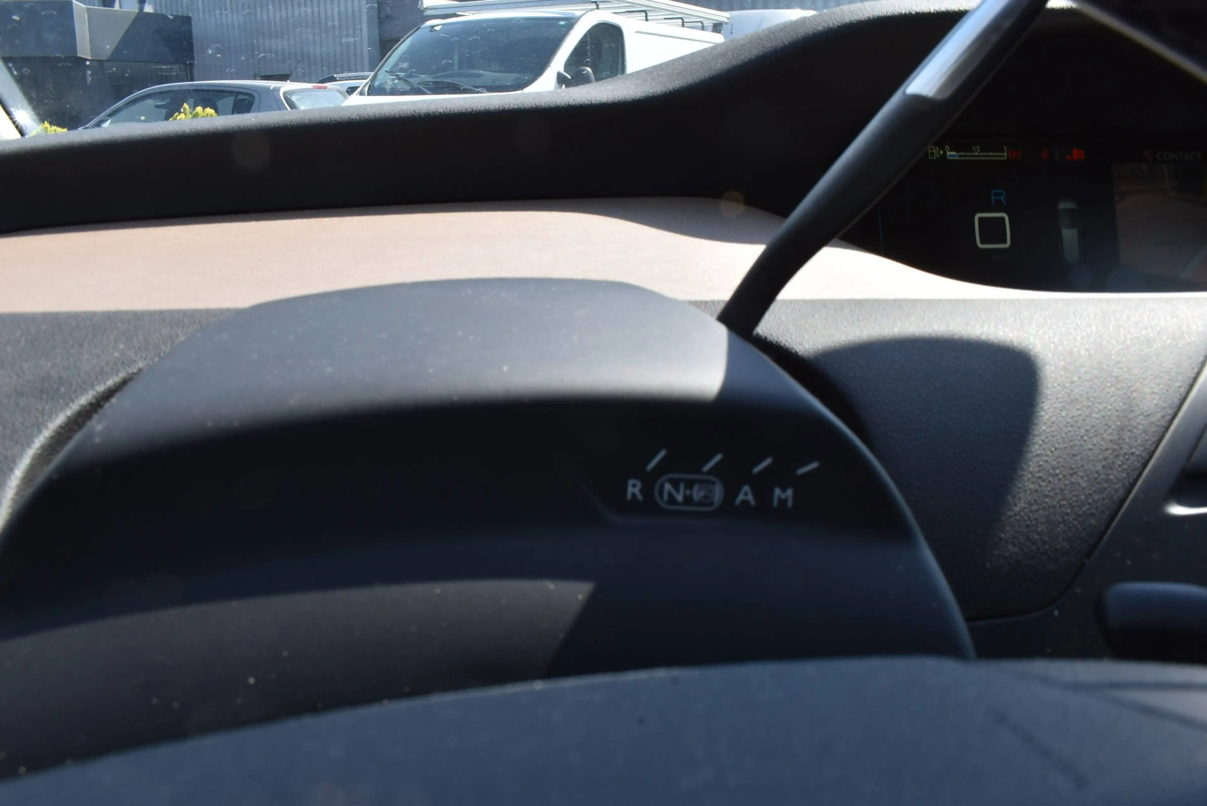 Citroen Grand C4 Picasso 1.6 BlueHDi Exclusive 7PL/Pano/Autom**B2B FIX PRICE** — photo 14