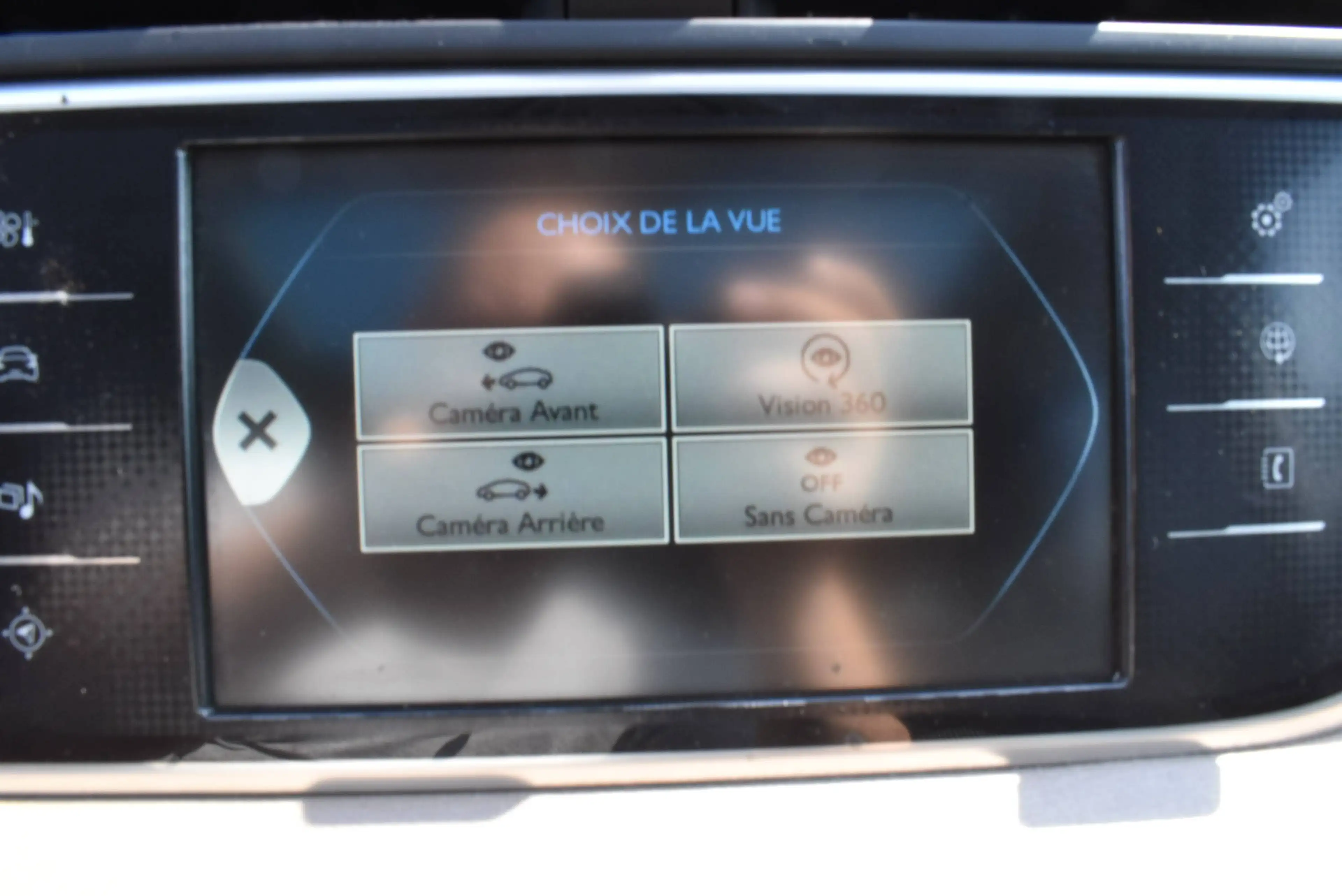 Citroen Grand C4 Picasso 1.6 BlueHDi Exclusive 7PL/Pano/Autom**B2B FIX PRICE** — photo 12