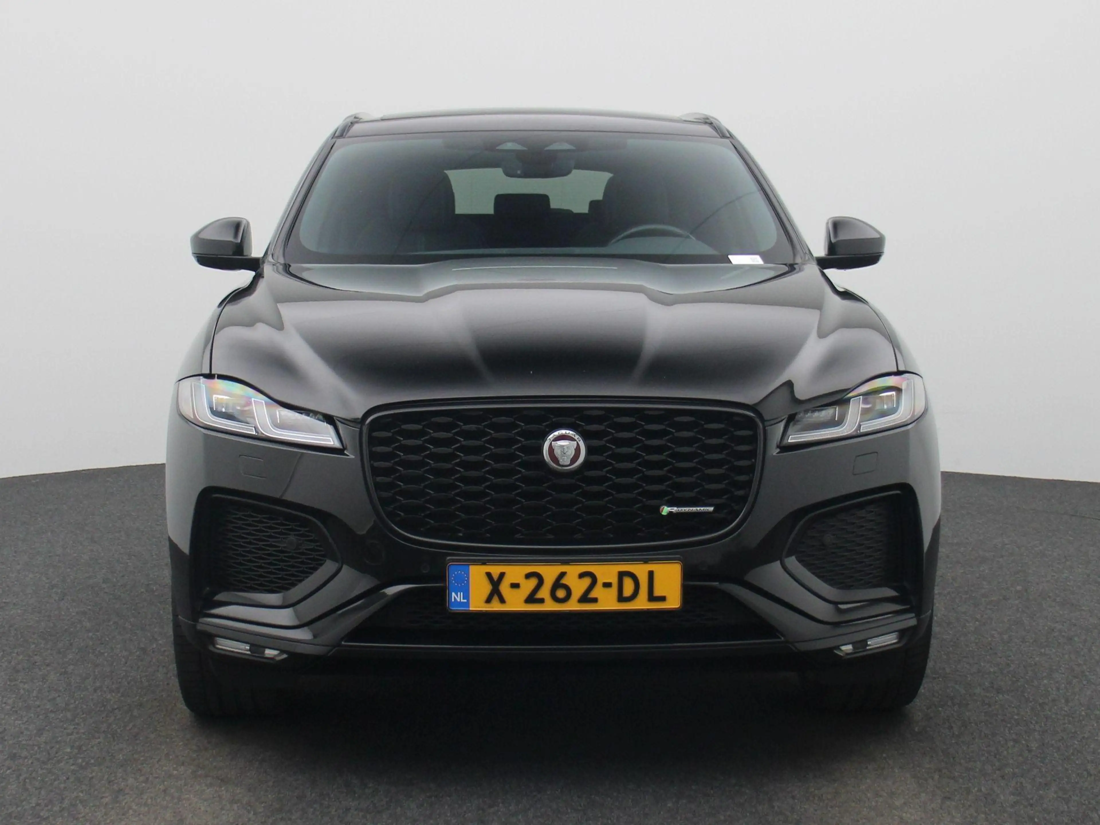 Jaguar F-Pace 2.0 P400e PHEV SE | Wordt Verwacht | Automaat | Ap — photo 3