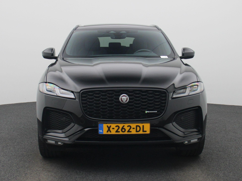 Jaguar F-Pace 2.0 P400e PHEV SE | Wordt Verwacht | Automaat | Ap — photo 3