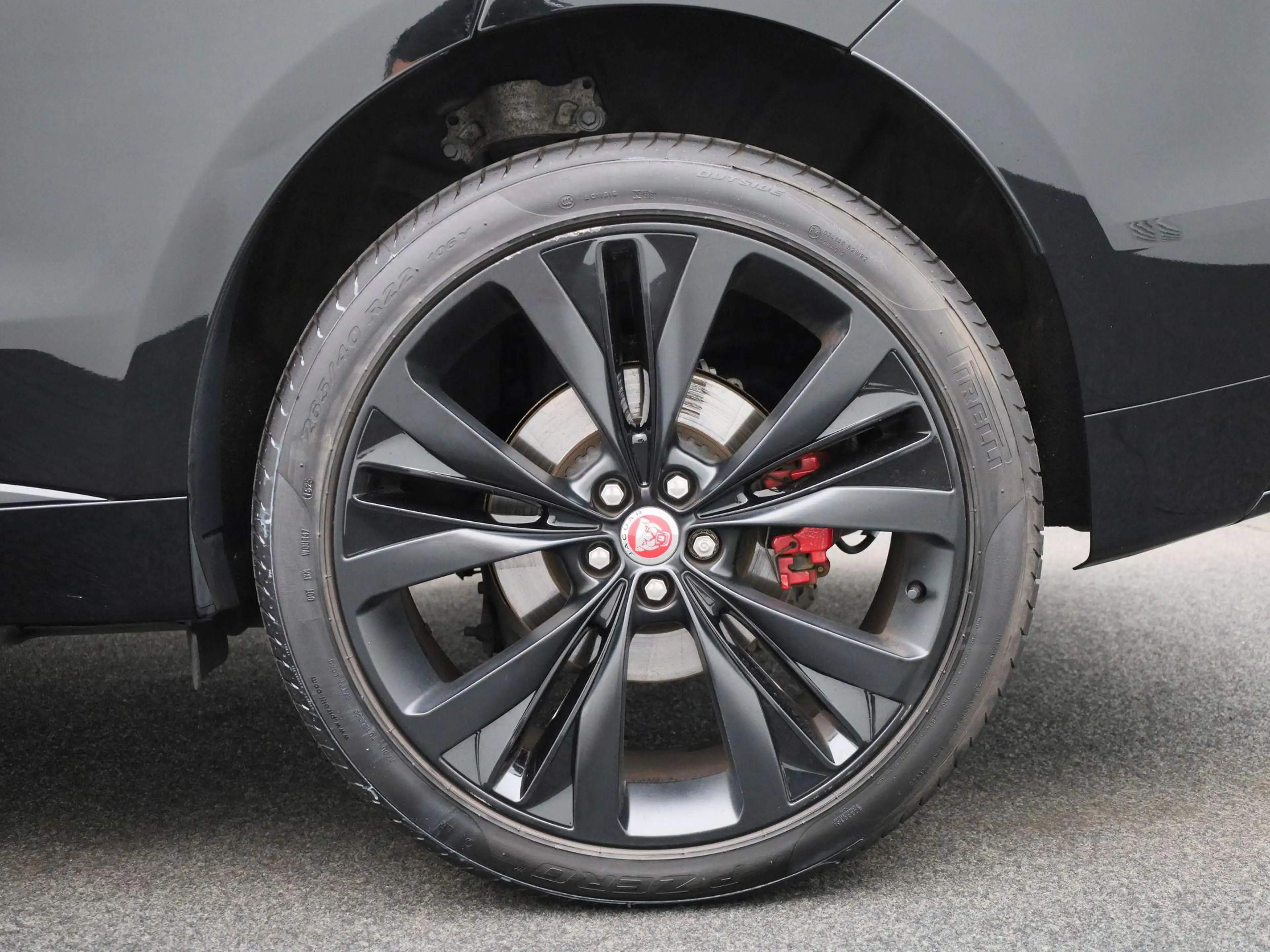 Jaguar F-Pace 2.0 P400e PHEV SE | Wordt Verwacht | Automaat | Ap — photo 13