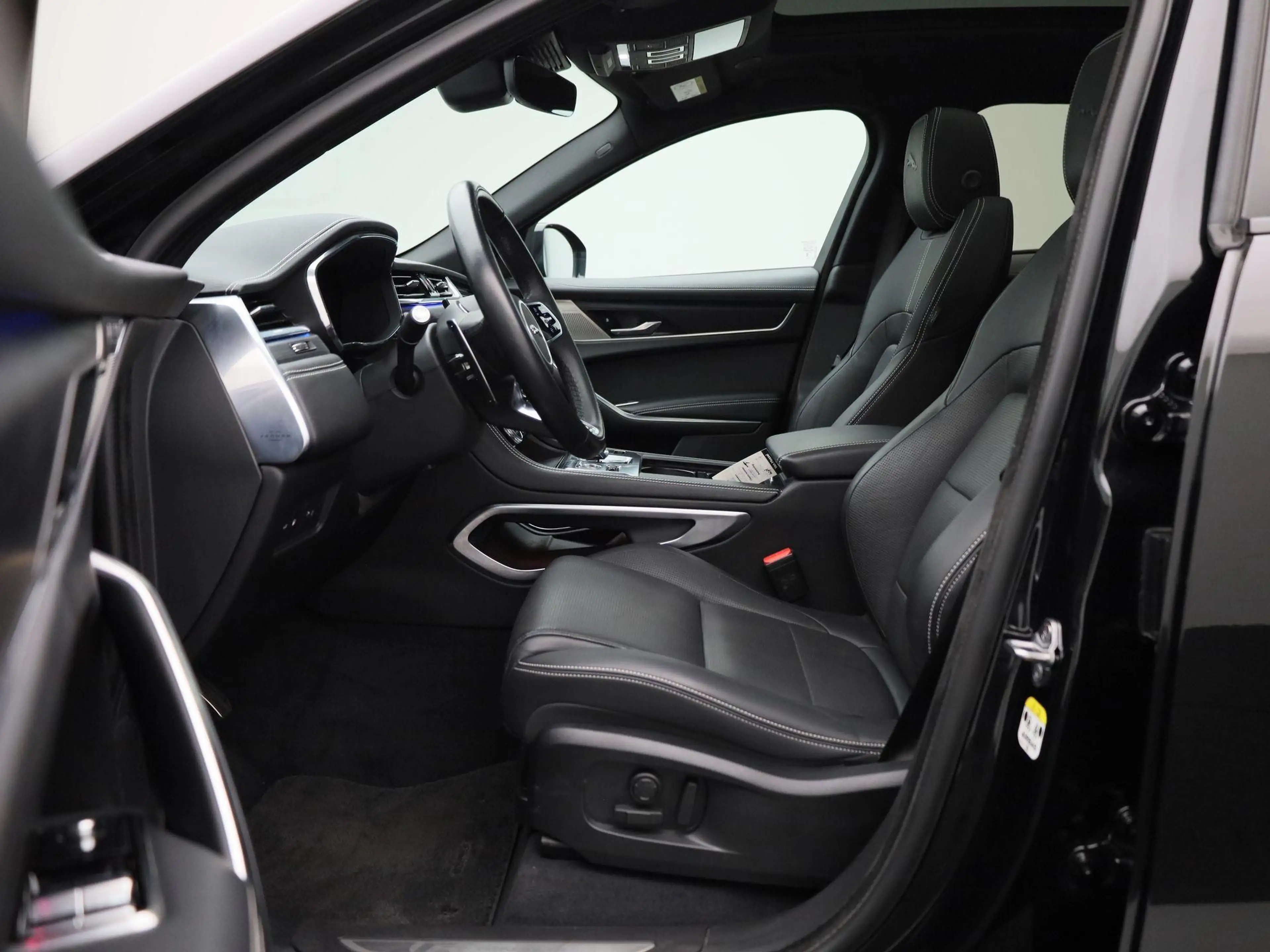 Jaguar F-Pace 2.0 P400e PHEV SE | Wordt Verwacht | Automaat | Ap — photo 11