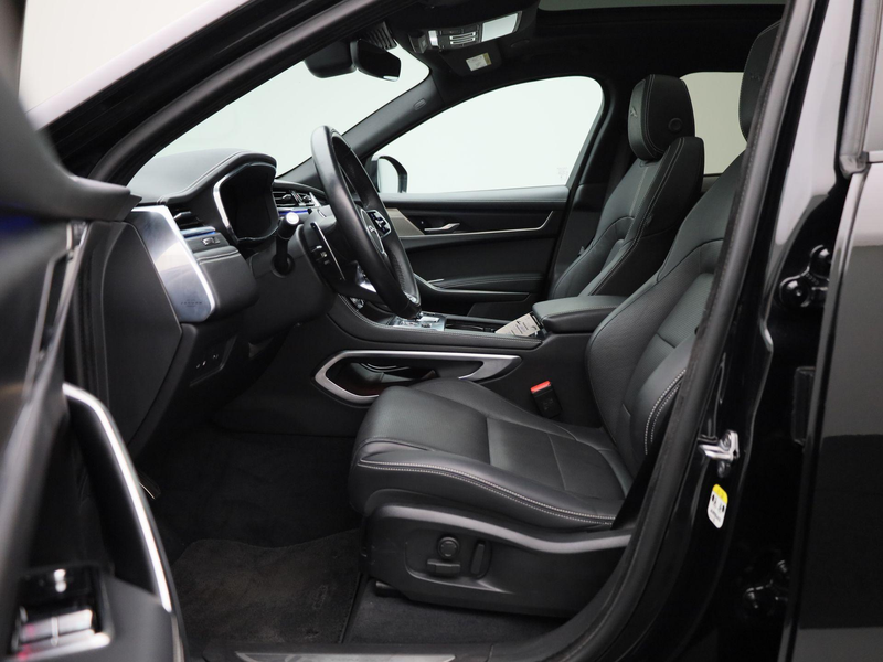 Jaguar F-Pace 2.0 P400e PHEV SE | Wordt Verwacht | Automaat | Ap — photo 11