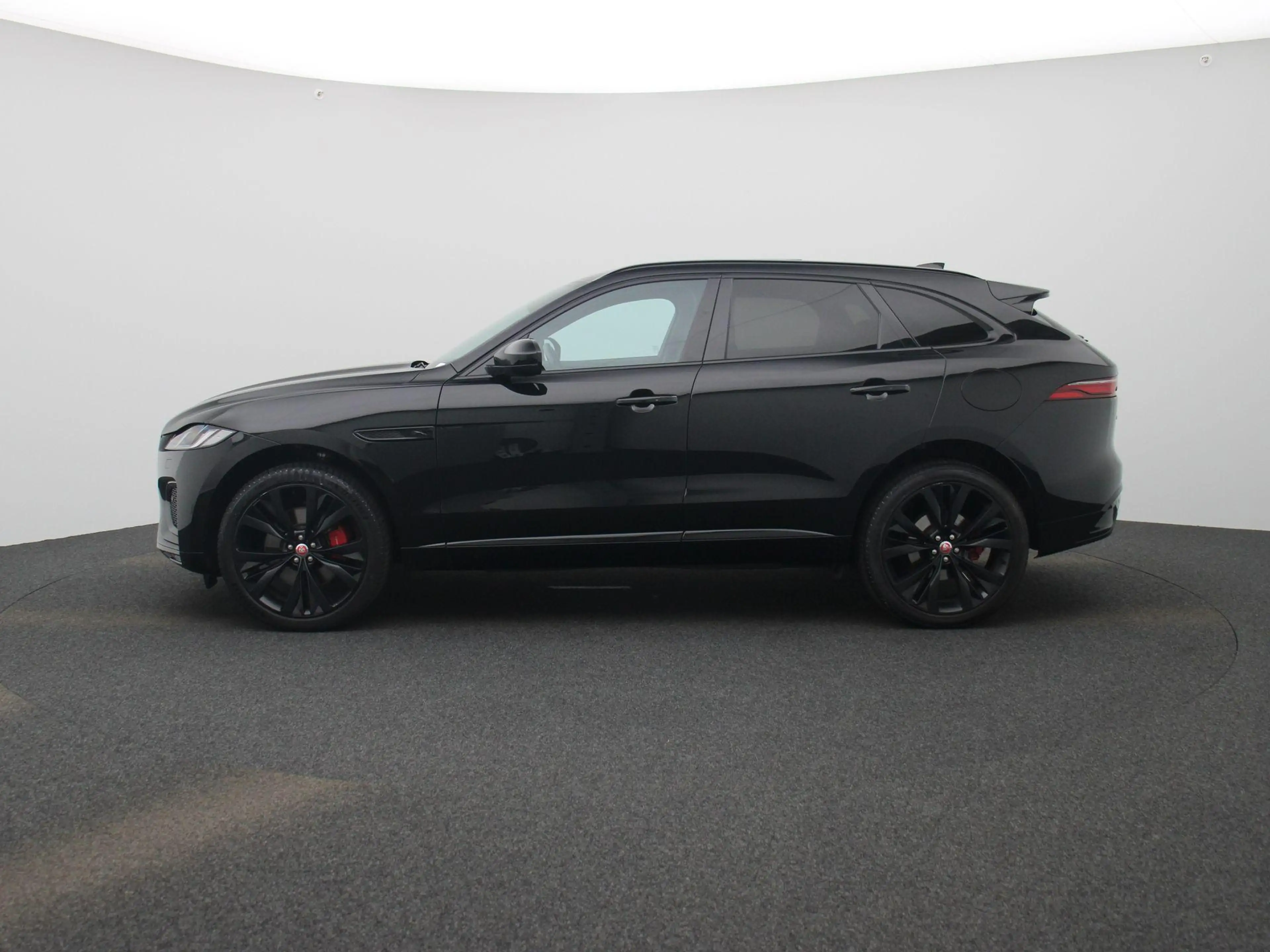 Jaguar F-Pace 2.0 P400e PHEV SE | Wordt Verwacht | Automaat | Ap — photo 4