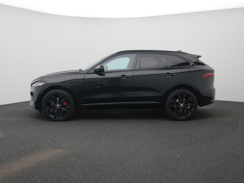 Jaguar F-Pace 2.0 P400e PHEV SE | Wordt Verwacht | Automaat | Ap — photo 4