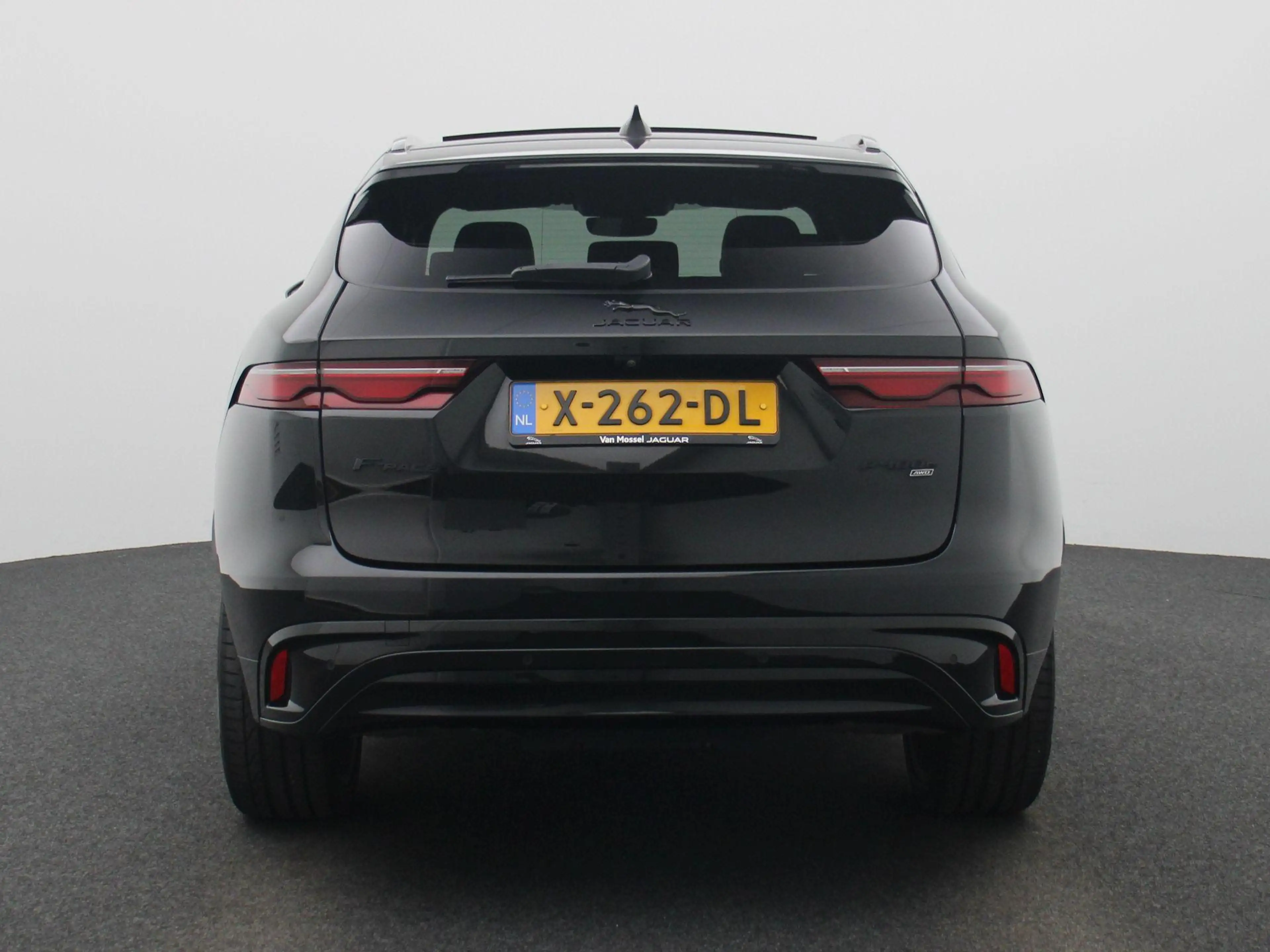 Jaguar F-Pace 2.0 P400e PHEV SE | Wordt Verwacht | Automaat | Ap — photo 5