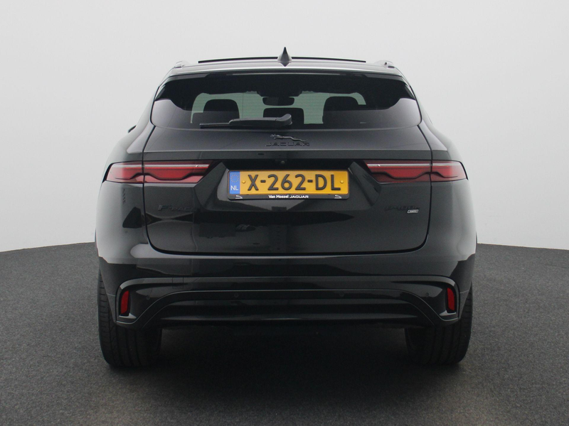 Jaguar F-Pace 2.0 P400e PHEV SE | Wordt Verwacht | Automaat | Ap — photo 5