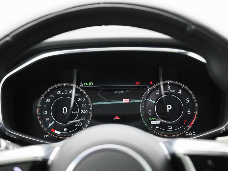 Jaguar F-Pace 2.0 P400e PHEV SE | Wordt Verwacht | Automaat | Ap — photo 8