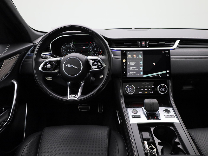 Jaguar F-Pace 2.0 P400e PHEV SE | Wordt Verwacht | Automaat | Ap — photo 7
