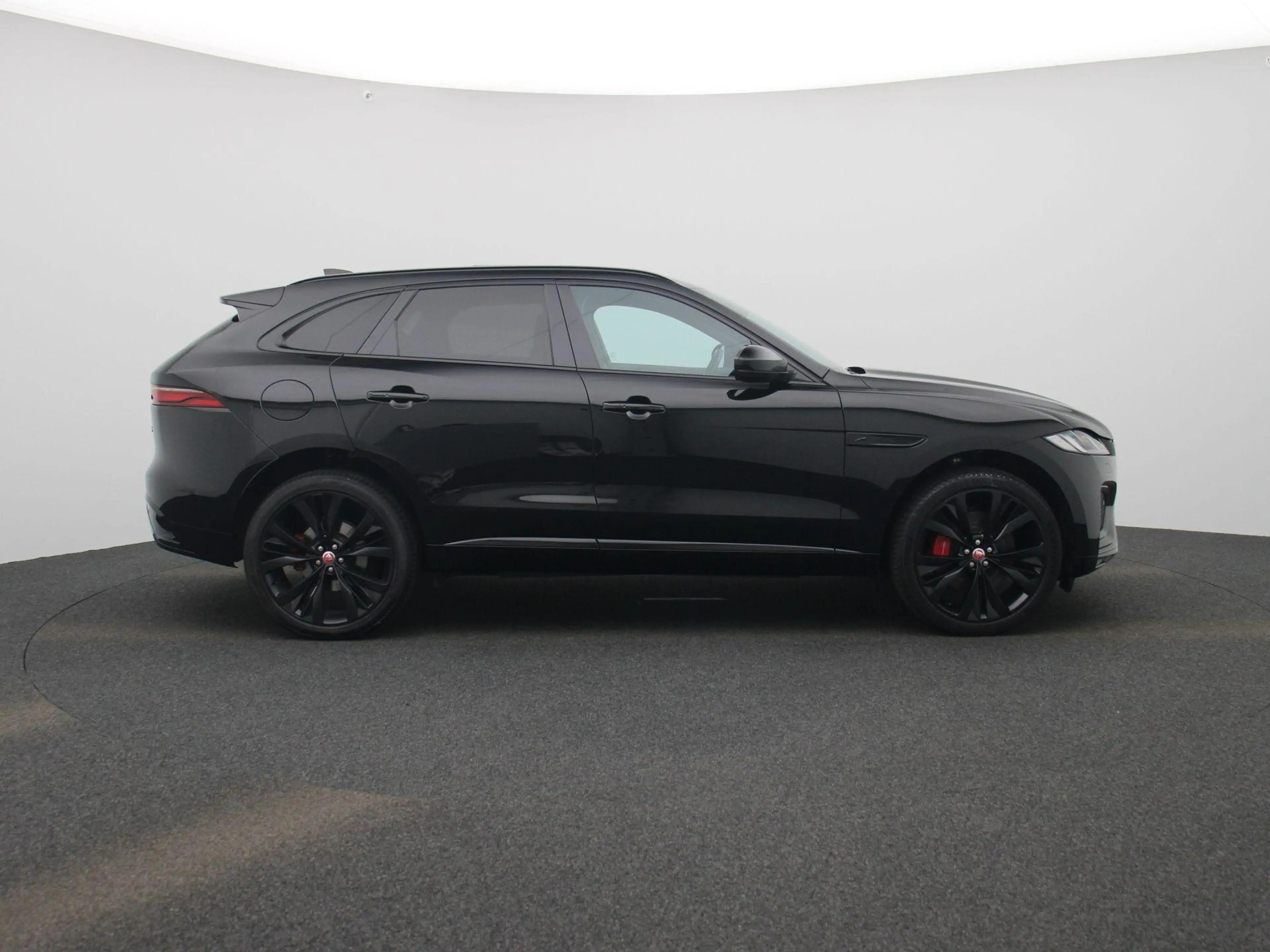 Jaguar F-Pace 2.0 P400e PHEV SE | Wordt Verwacht | Automaat | Ap — photo 6
