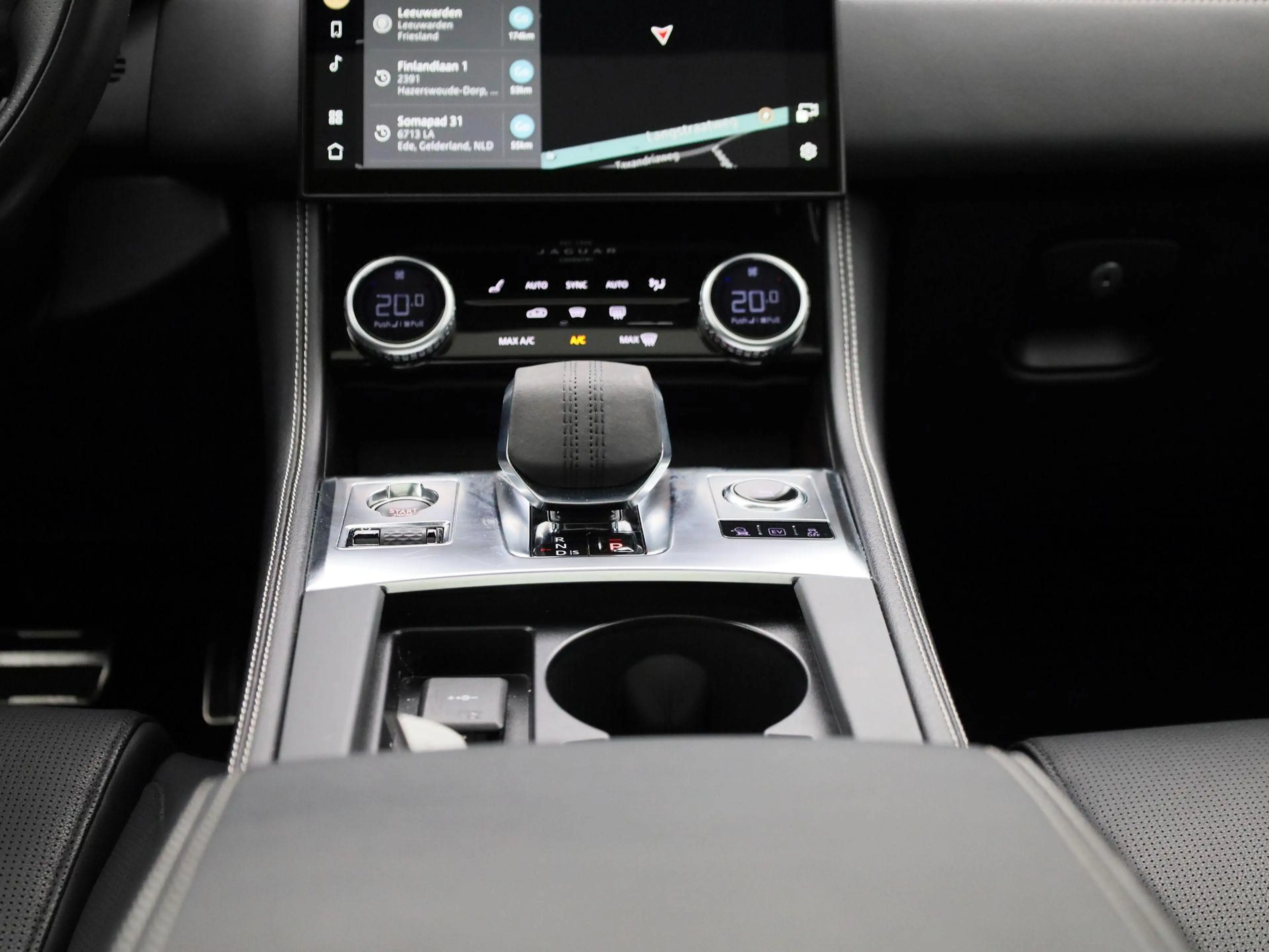 Jaguar F-Pace 2.0 P400e PHEV SE | Wordt Verwacht | Automaat | Ap — photo 10