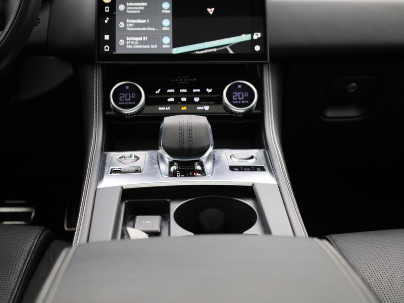 Jaguar F-Pace 2.0 P400e PHEV SE | Wordt Verwacht | Automaat | Ap — photo 10
