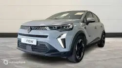 Renault Captur 1.0 Eco-G 100ch Techno