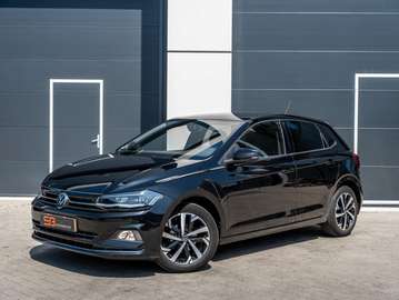 1.0 TSI Highline Business R Virtual | VOL!
