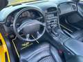 Corvette C5 5.7 Cabrio Automatik 38500km BOSE Topzustand Gelb - thumbnail 22