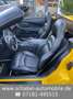 Corvette C5 5.7 Cabrio Automatik 38500km BOSE Topzustand Gelb - thumbnail 21