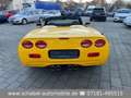 Corvette C5 5.7 Cabrio Automatik 38500km BOSE Topzustand Gelb - thumbnail 10