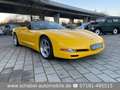 Corvette C5 5.7 Cabrio Automatik 38500km BOSE Topzustand Gelb - thumbnail 13