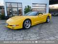 Corvette C5 5.7 Cabrio Automatik 38500km BOSE Topzustand Gelb - thumbnail 5