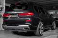 BMW X7 M X7 M50i 530 ch BVA8 M Performance 6 Places Schwarz - thumbnail 3