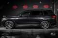 BMW X7 M X7 M50i 530 ch BVA8 M Performance 6 Places Schwarz - thumbnail 4
