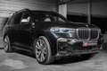 BMW X7 M X7 M50i 530 ch BVA8 M Performance 6 Places Schwarz - thumbnail 5