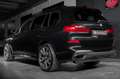 BMW X7 M X7 M50i 530 ch BVA8 M Performance 6 Places Schwarz - thumbnail 2