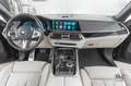 BMW X7 M X7 M50i 530 ch BVA8 M Performance 6 Places Schwarz - thumbnail 12