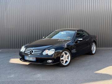 SL 500 A
