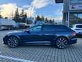 Audi A6 allroad A6 V Allroad 45 3.0 tdi mhev 48V quattro 231cv Bleu - thumbnail 2