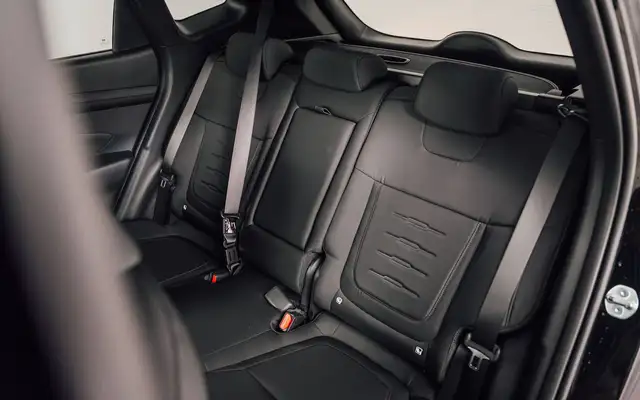 Hyundai Tucson view 7