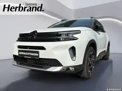 Citroën C5 Aircross 1.2 PureTech 130 Shine S&S (EU6d)