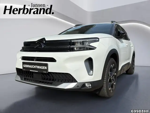 Citroën C5 Aircross 1.2 PureTech 130 Shine S&S (EU6d)